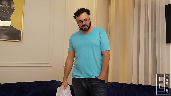 Story porn "the cunning screenwriter" 