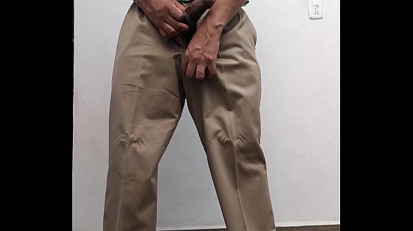 Me saco la leche muy rico 