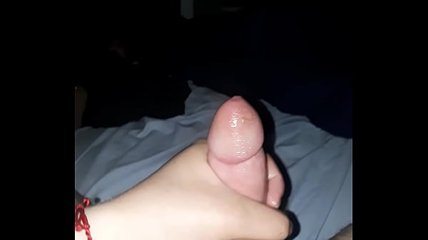 Ex gives awesome handjob