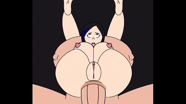 Jessica Grey getting pounded in her ass 