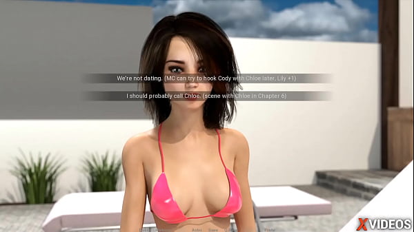 LONTANO DA CASA &bull; EPISODIO 3 &bull; UN NUOVO AMICO 