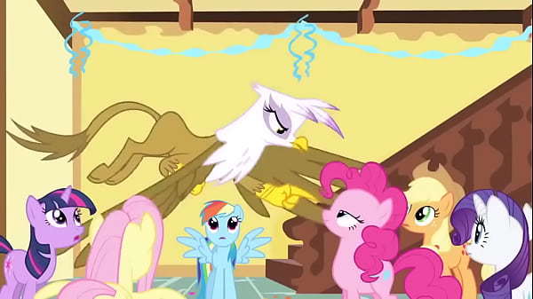 La magia de la amistad