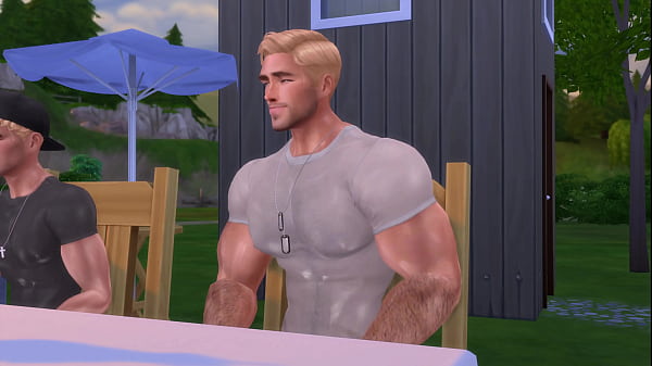 St Luis Boarding School Part 3I foundout whomy master is