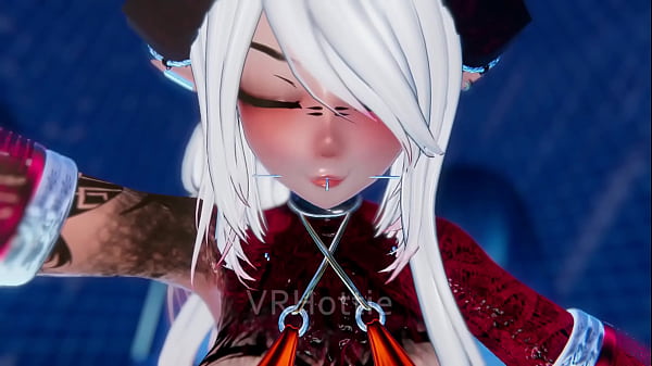 Play MP4 - POV Succubus Monster Fucks You In Liminal Pool Lap Dance VRChat ERP