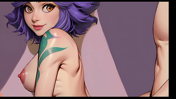 Hg Dirty Fantasy p4 LoL parody incoming