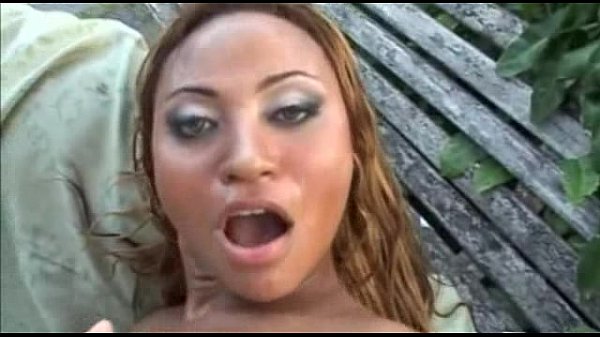 Luana theBrazillian Queen