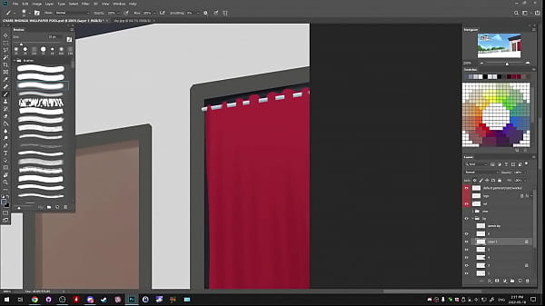 Sts broadcast by dc on picarto from may eighteenth 2022 r 