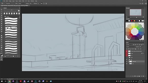 Nonton Sts Broadcast By Dc On Picarto From May Eighteenth 2022 (r) thumbnail