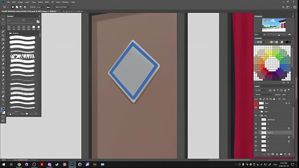 Picarto DarkCookie_Summertime Saga_720p 2022 05 18_R