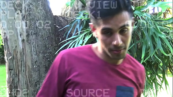 Play MP4 - Hottest Latin pov blowjob gay sex and cumshot in spa