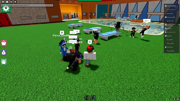 Macetando Gostosas No Bbb thumbnail
