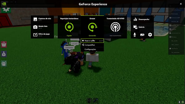 Macetando gostosas no bbb 