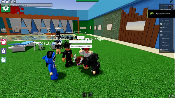 Macetando gostosas no bbb 