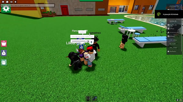 Macetando gostosas no bbb 