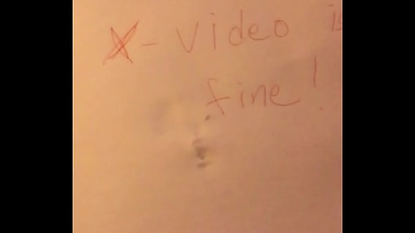 Verification video