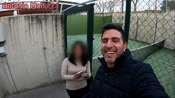 POV Little Mexican Slut CheatsOn Her_Boyfriend