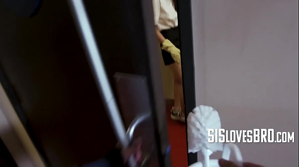 Whose DickDo We Need To Suck To Not Work_Here Stepbro