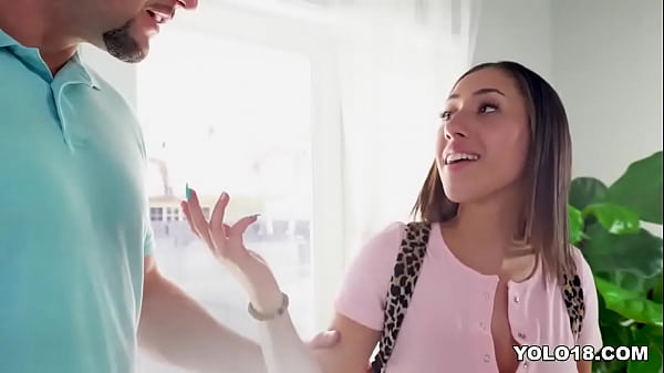 Play MP4 - jmac and kira perez at bangbros 18