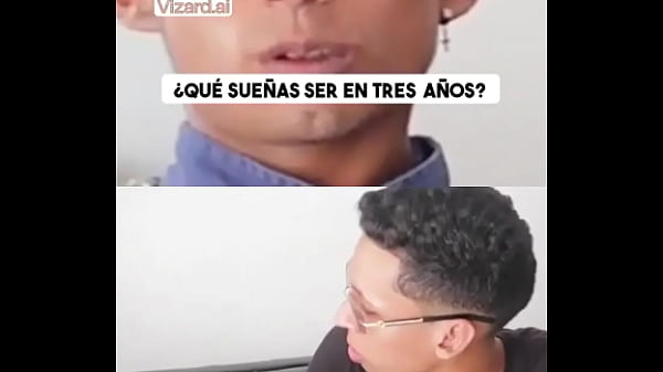 Nonton &iquest;qu&eacute; Sue&ntilde;as Ser En Tres A&ntilde;os #vida #elchicletv #chiclenoticias #metasysue&ntilde;os #cantante #comunidad #decisiones #atrev... thumbnail