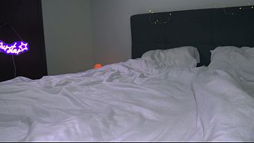 Nonton I Fucked My Virgin Step Sister On New Year's Eve In Shared Bed! thumbnail