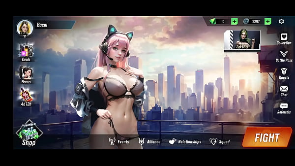 Nonton Wanita Bercinta Diatas Dengan Nikmat thumbnail