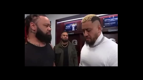 Jacob "tell me what the hell is going on" solo "ever since i lost the ula fala to roman i haven't been mys