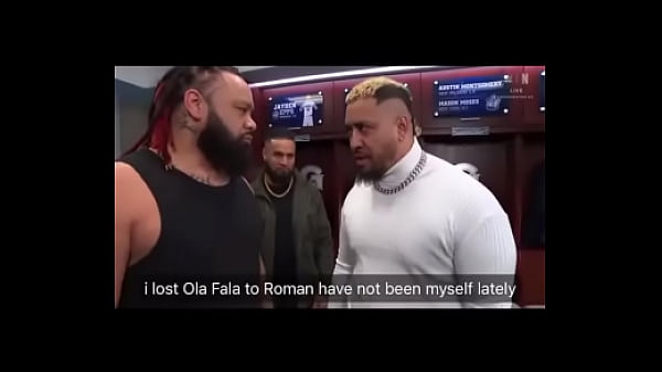 Jacob "tell me what the hell is going on" solo "ever since i lost the ula fala to roman i haven't been mys 