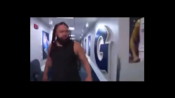 Nonton Jacob Fatu: "tell Me What The Hell Is Going On" Solo Sikoa: "ever Since I Lost The Ula Fala To Roman I Haven't Been Mys ... thumbnail