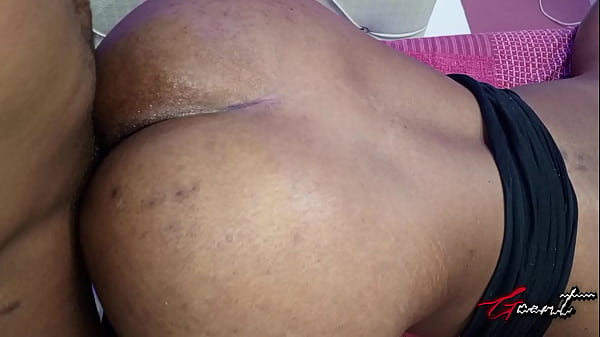 Ghana girl get_fucked in the ass