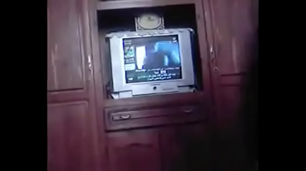 hot sexy busty arabic girl dancing 