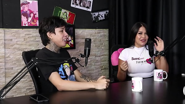 Ela teria_um relacionamento abertoele responde seé ruimde camae acha_casa de_swing repulsiva_e o que_significa sexo DJ Rafa Loira e Mateus Hwang SHEER RED