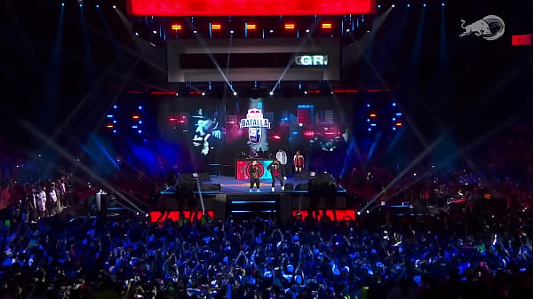 Maduro hardcore le da duro a espa&ntilde;ola 