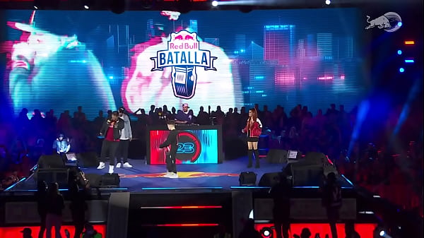 Maduro hardcore le da duro a espa&ntilde;ola 