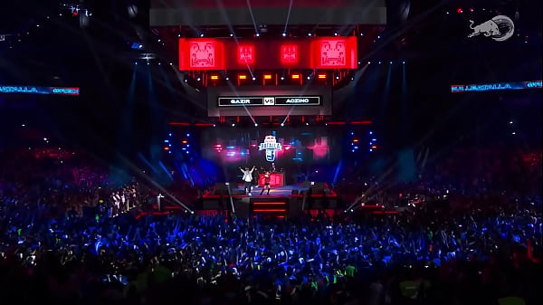 Maduro hardcore le da duro a espa&ntilde;ola 