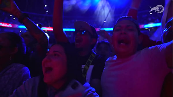 Aczino_vs Gazirfinal internacional México 2022