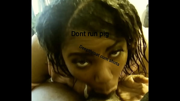 Getting amazing throat 