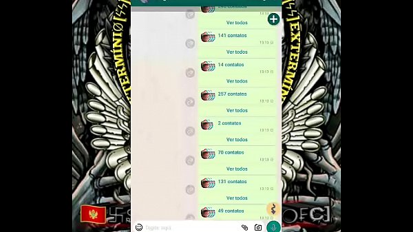 Schutz comendo a kingzone