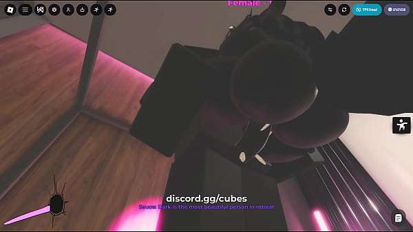 Roblox fuck