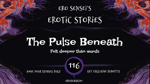 The Pulse_Beneath_Erotic Audio forWomen ESES116