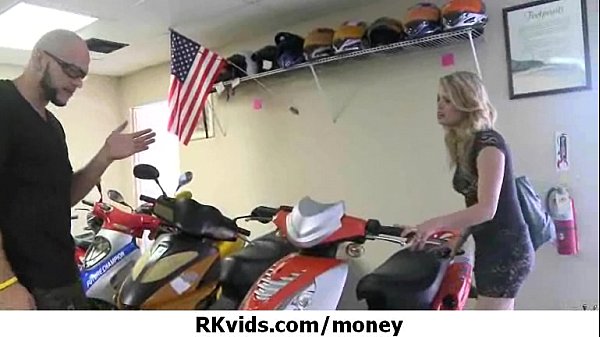 The best_way to pay the rent 28