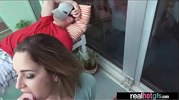 Nonton (mia Scarlett) Hot Naughty Real Gf Perform In Sex Tape Video-23 thumbnail