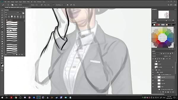 Stream Picarto DarkCookieSummertime Saga2020 0602