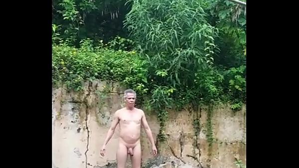 Peladinho no sitio 01 