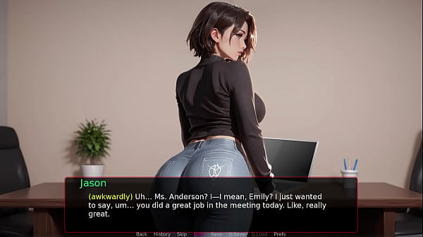 Distant Vows - Full Story 1 - Life of a Loving Wife Who Turned Into a Cheating Slut for a BBC Man 