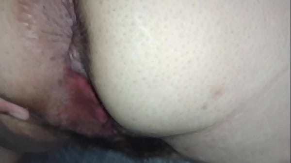 BBW Wife Creampied by Next door_neighbor