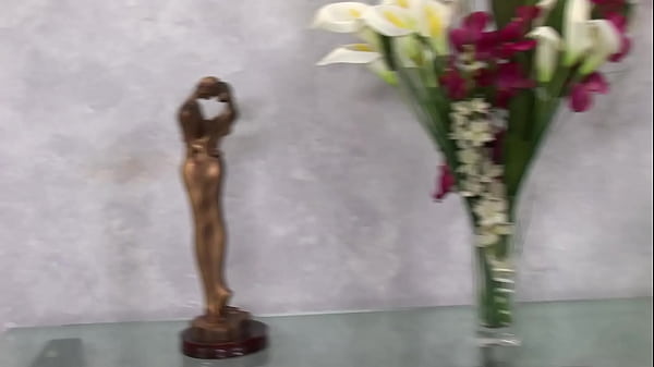 Nonton Cassandra Cruz&rsquo;s Wet Pussy Slams My Big Cock In A Wild Romp thumbnail