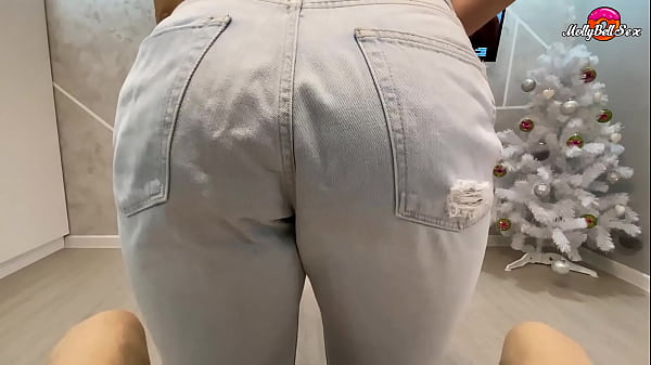 Play MP4 - Blonde Passionately Sucks Big Dick&comma; Handjob and Cowgirl to Cum on Big Tits