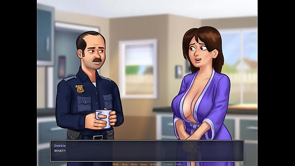 Red Gamer X Gameplay 2 Summertime Saga The Infamous Game thumbnail