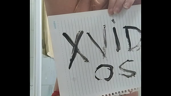 V&iacute;deo de verifica&ccedil;&atilde;o 