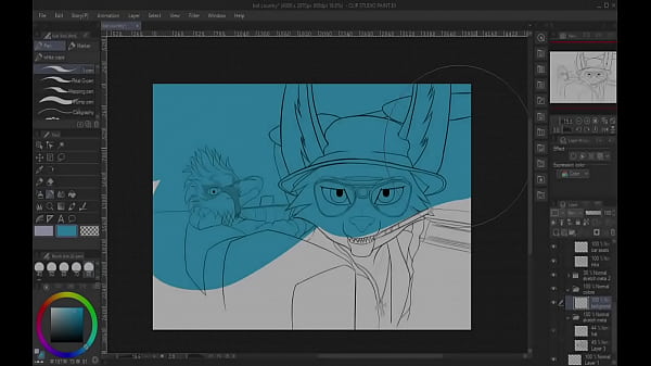 Nonton Furr And Loathing thumbnail